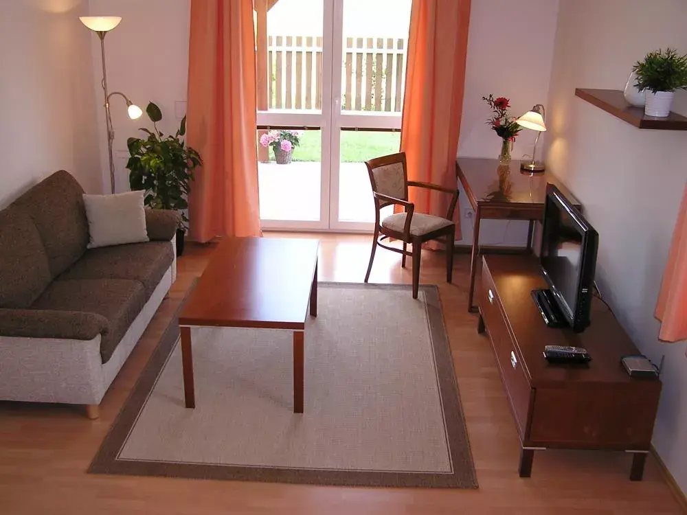 Photo 3 of Gonda Apartments